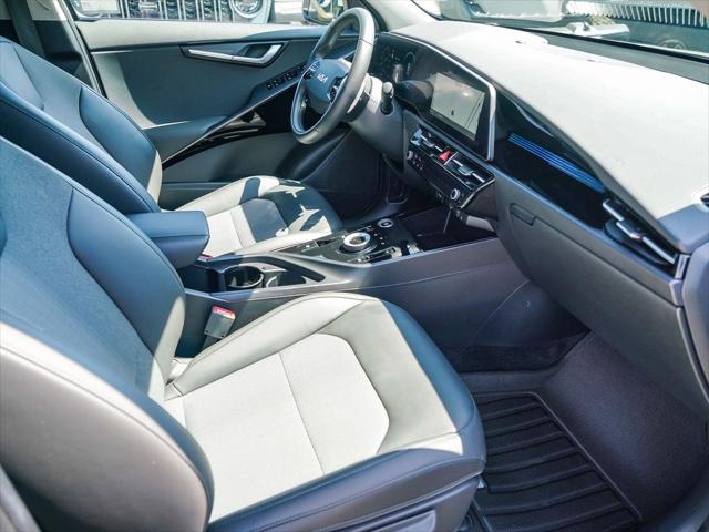 2024 Kia Niro EV Wind