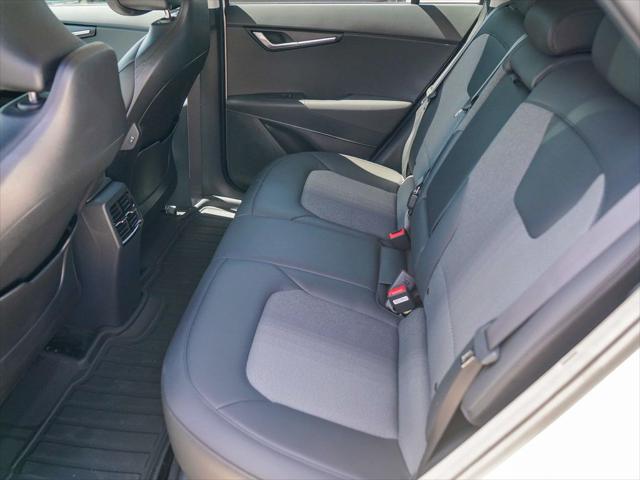 2024 Kia Niro EV Wind