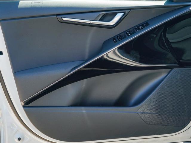 2024 Kia Niro EV Wind