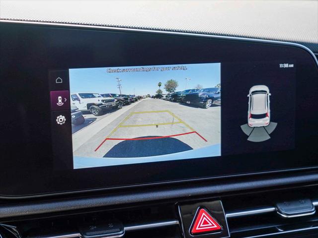 2024 Kia Niro EV Wind