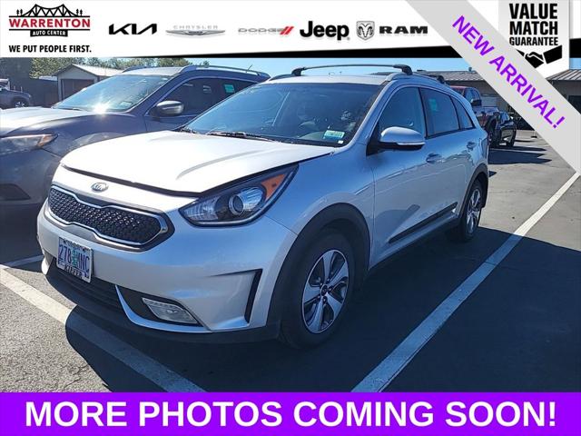 2019 Kia Niro EX for sale in Warren, OR