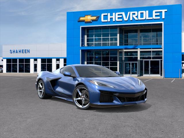 2027 Chevrolet Corvette 3LZ for sale in Lansing, MI
