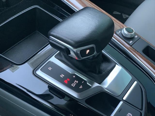 2024 Audi A4 Premium 40 TFSI quattro S tronic