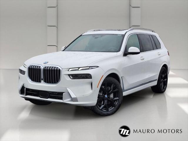 2027 BMW X7 xDrive40i for sale in North Haven, CT