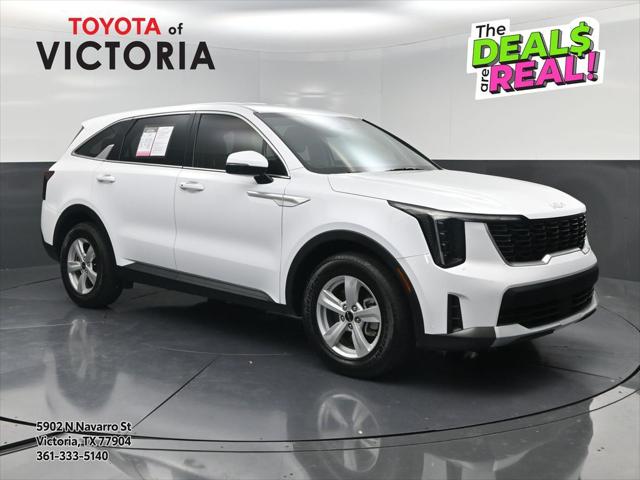 2024 Kia Sorento LX for sale in Victoria, TX