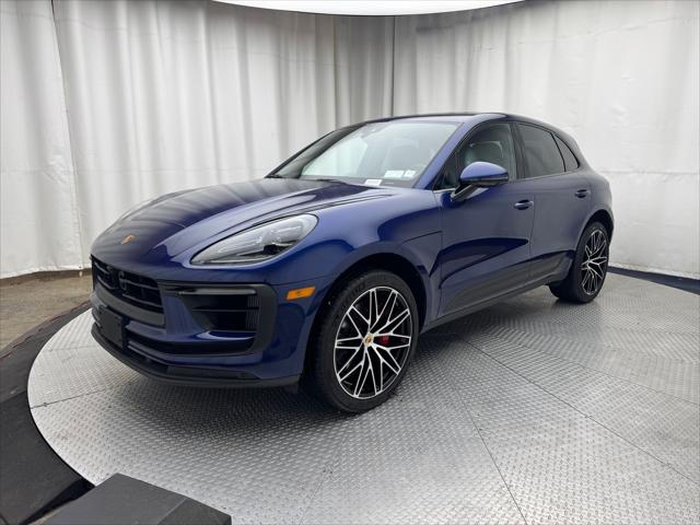 2024 Porsche Macan S for sale in West Long Branch, NJ