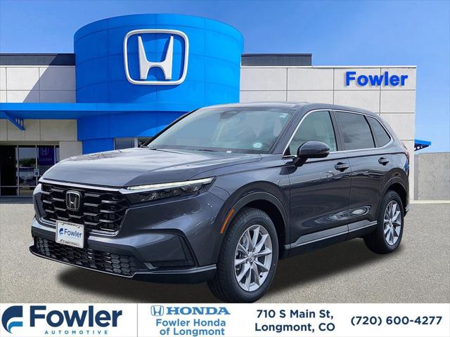 2026 Honda CR-V EX AWD for sale in Longmont, CO