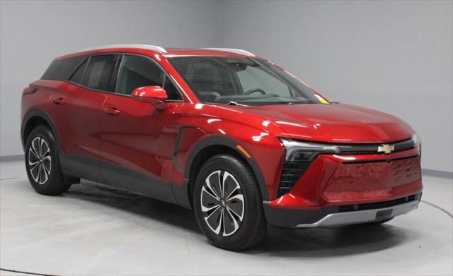 2024 Chevrolet V Blazer eAWD 2LT for sale in Groveport, OH