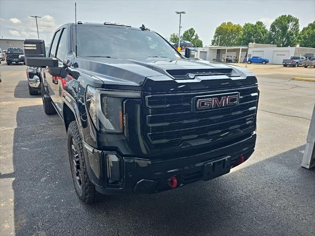 2024 GMC Sierra 3500HD for sale near Groveport, OH