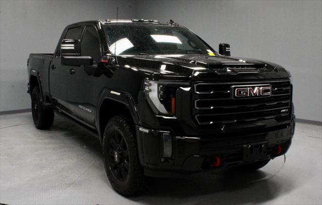 2024 GMC Sierra 3500HD for sale near Groveport, OH