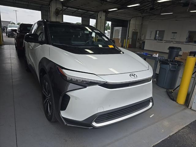 2023 Toyota bZ4X for sale near Groveport, OH
