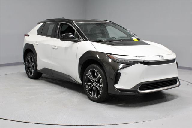 2023 Toyota bZ4X Limited for sale in Groveport, OH