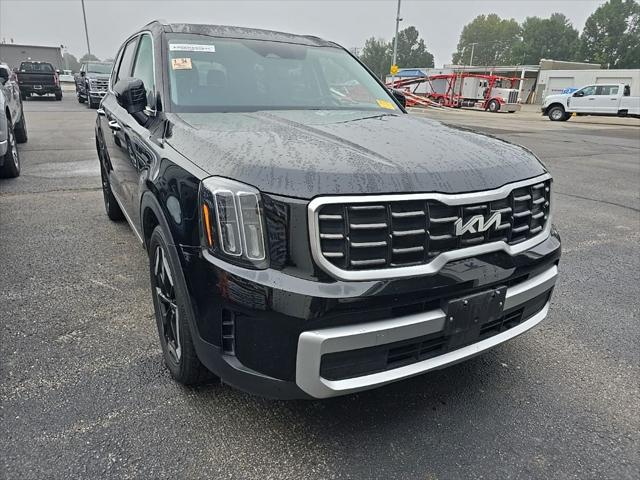 2025 Kia Telluride S for sale in Groveport, OH