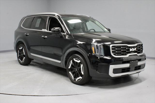 2025 Kia Telluride S for sale in Groveport, OH