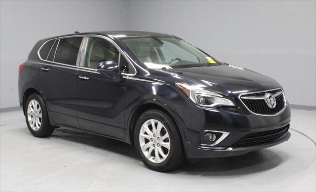 2020 Buick Envision FWD Preferred for sale near Groveport, OH