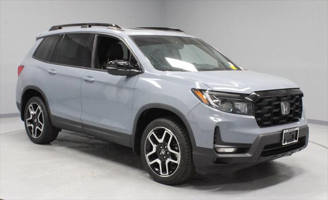 2023 Honda Passport AWD Elite for sale in Groveport, OH