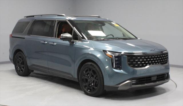 2025 Kia Carnival MPV SX Prestige for sale in Groveport, OH