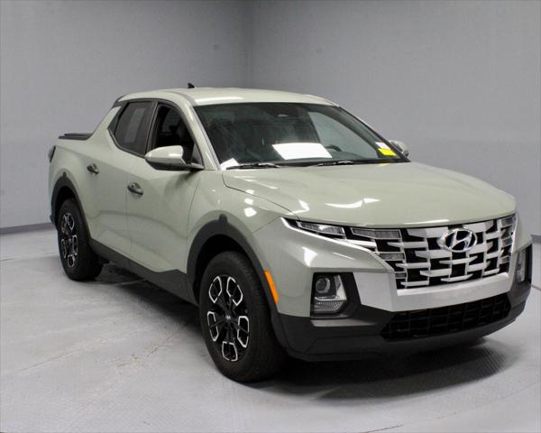 2023 Hyundai Santa Cruz SEL for sale in Groveport, OH