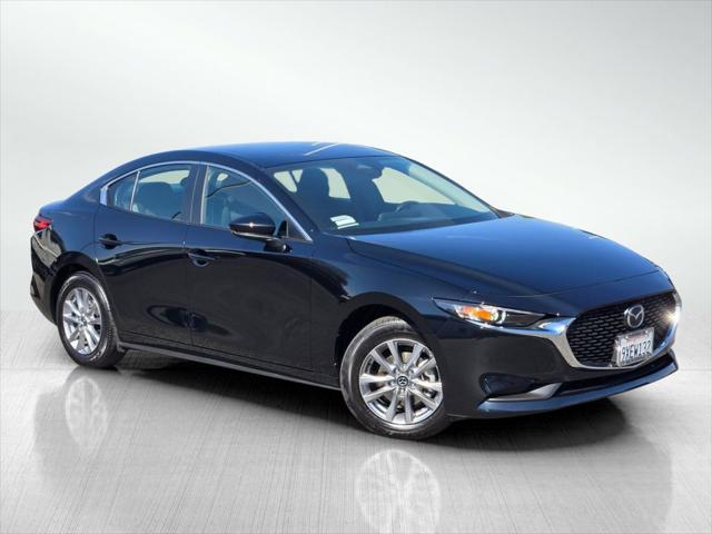 2026 Mazda Mazda3 2.5 S for sale in Roseville, CA