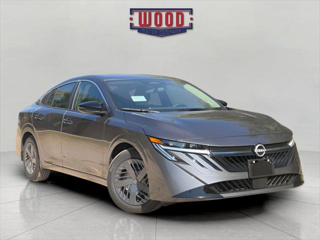 2027 Nissan Sentra S for sale in 	Harrison, AZ