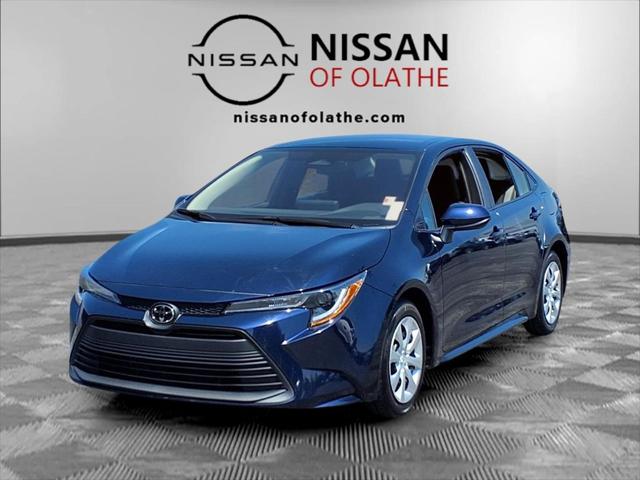 2024 Toyota Corolla LE for sale in Olathe, KS