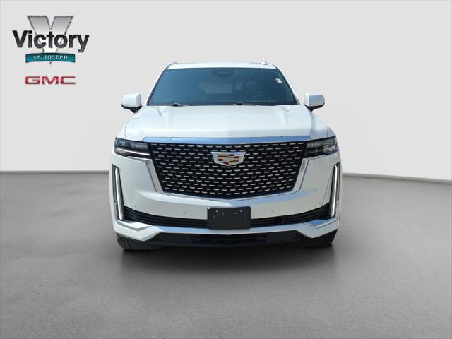 2022 Cadillac Escalade 2WD Premium Luxury