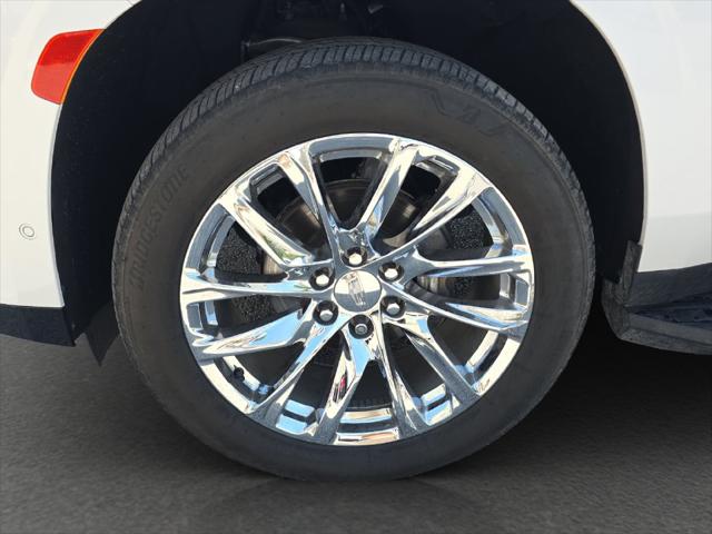 2022 Cadillac Escalade 2WD Premium Luxury