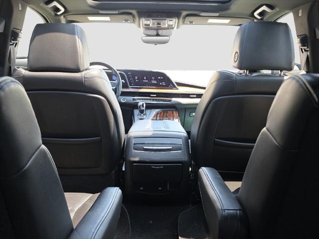 2022 Cadillac Escalade 2WD Premium Luxury