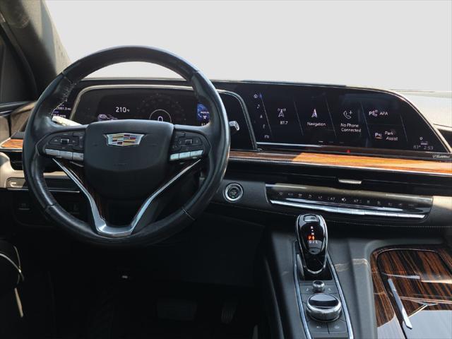 2022 Cadillac Escalade 2WD Premium Luxury