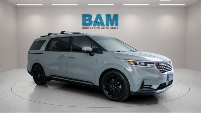 2024 Kia Carnival MPV SX Prestige for sale in Bridgeton, NJ