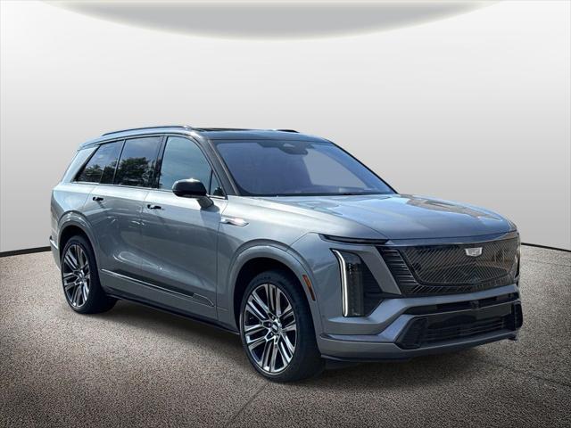 2026 Cadillac iQ Platinum for sale in Chantilly, VA