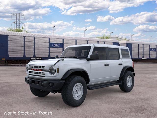 2026 Ford Bronco Heritage Edition for sale in Farmington Hills, MI