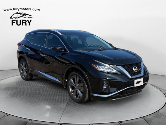 2023 Nissan Murano Platinum Intelligent AWD for sale in Waconia, MN