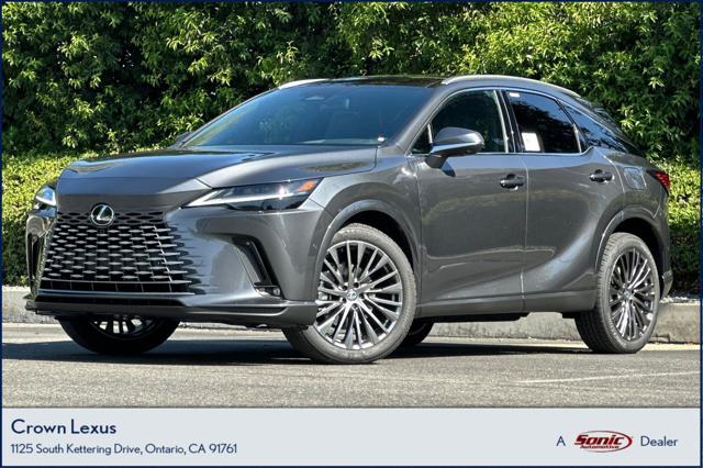 2026 Lexus RX 350 Luxury for sale in Ontario, CA