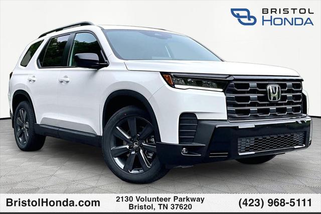 2026 Honda Pilot Sport for sale in Briston, TN