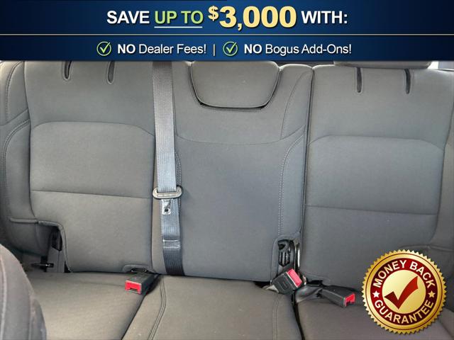 Used 2022 Jeep Wrangler Unlimited Willys Sport 4x4 For Sale in Muscle Shoals, AL