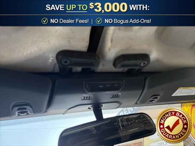 Used 2022 Jeep Wrangler Unlimited Willys Sport 4x4 For Sale in Muscle Shoals, AL