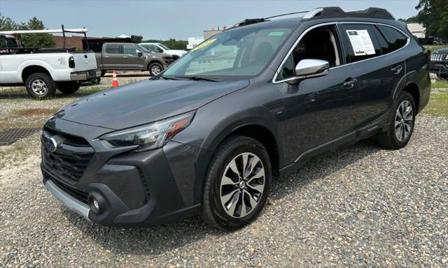 2024 Subaru Outback Touring XT for sale in Ann Arbor, MI