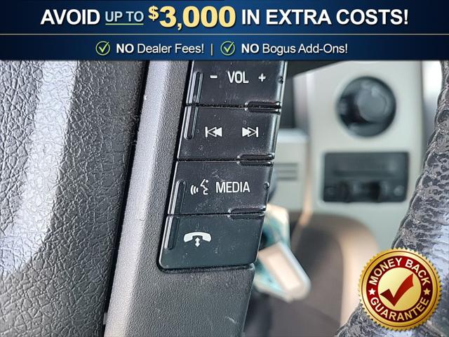 Used 2013 Ford F-150 FX4 For Sale in Muscle Shoals, AL