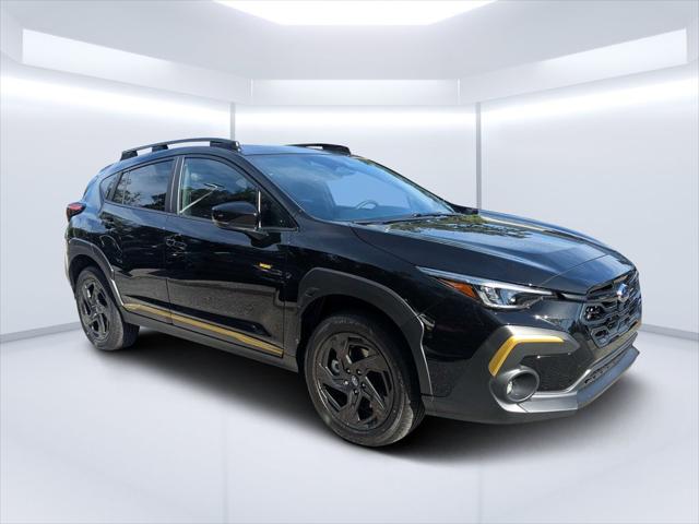 2026 Subaru Crosstrek Sport for sale in Jacksonville, FL