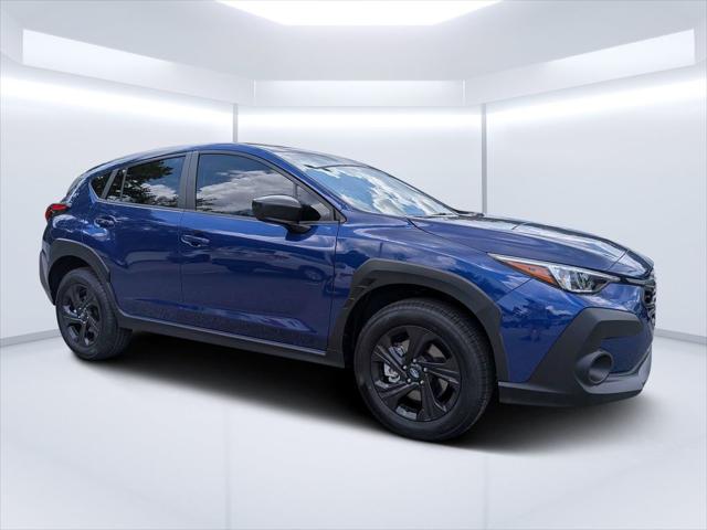 2026 Subaru Crosstrek Base for sale in Jacksonville, FL