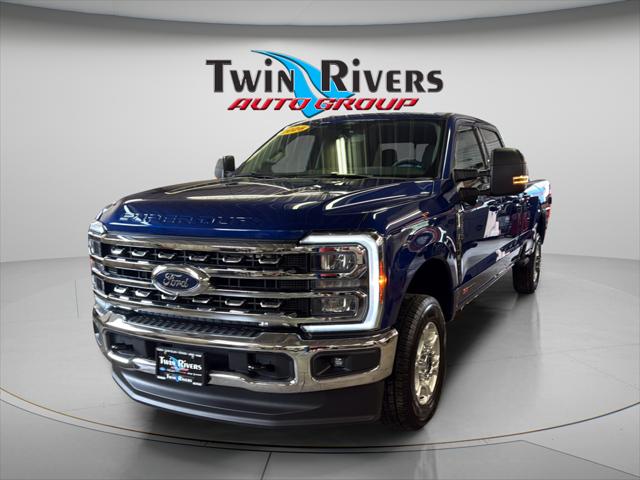 2026 Ford F-250 XLT for sale in Fairbury, NE