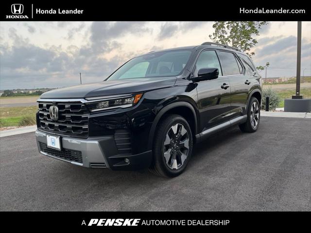 2026 Honda Pilot Elite for sale in Leander, TX