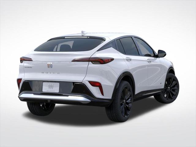 2026 Buick NV Sport Touring FWD