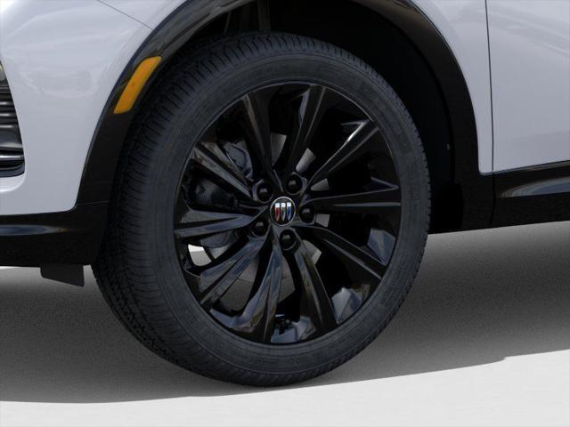 2026 Buick NV Sport Touring FWD