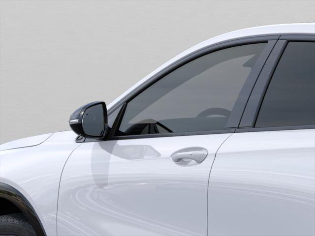 2026 Buick NV Sport Touring FWD
