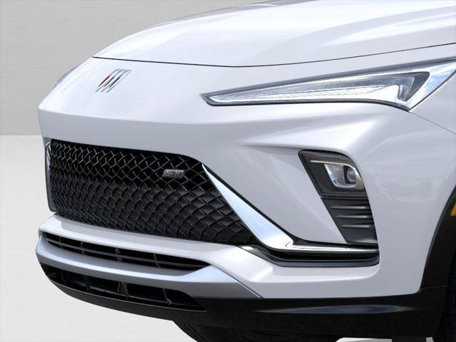 2026 Buick NV Sport Touring FWD