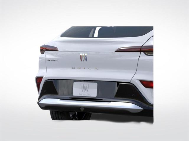 2026 Buick NV Sport Touring FWD