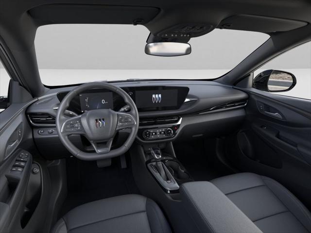 2026 Buick NV Sport Touring FWD