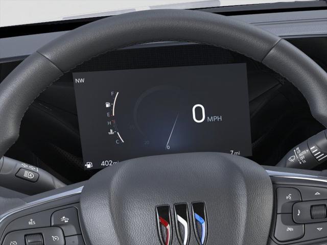 2026 Buick NV Sport Touring FWD